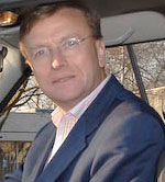 Arnaud de Viron